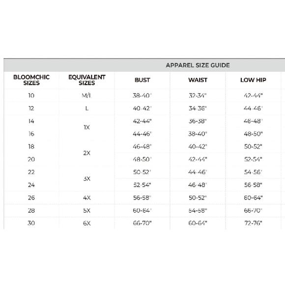 BLOOMCHIC SZ 12 L Green Solid Cut Out Knotted Hem One Shoulder Blouse NWT B95 - Picture 8 of 8